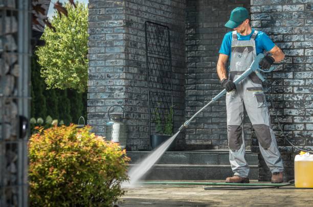 Best Building Exterior Washing  in Tornado, WV